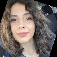 Merve Heper Kazakçi