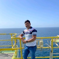 Sandip Kanase