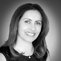 Yogini Patel