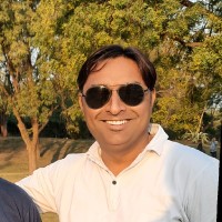 Chirag Gosai