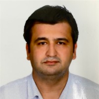 Cumali Aksoy