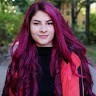 Patricia-Alexandra Iordache