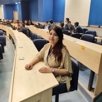 Raksha Mathur
