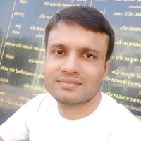 Jaimin Patel