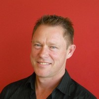 Colin Anderson