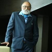 Suresh pappu