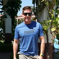 Scott Miller