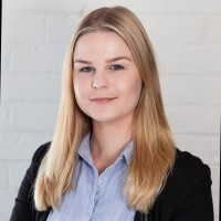 Caitlin Rusling