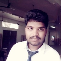 Perumal Raj