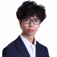 Yin Joe Ng 黄胤茁