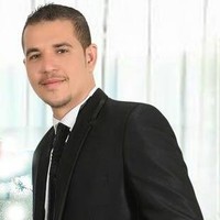 Sayed Mazen