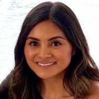 Bernadette Cooper
