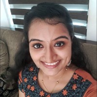 Swathi Madhavan
