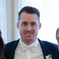 John-Michael Beddome