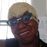Marsha Griffin