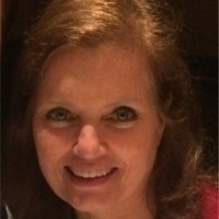 Cheryl May
