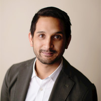 Matt Wadhwani