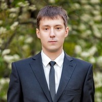 Anton Berezhnoy