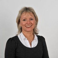 Marit Bjørsvik