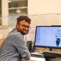 Sakaar Rajput
