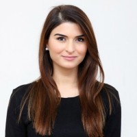 Yassmine Srour