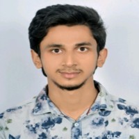 Md. Touhid Hasan Shakib