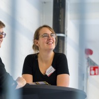 Evelyne Vercauteren