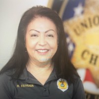 Ruthy Estrada