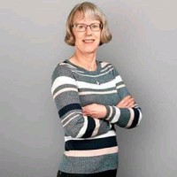 Anni Kristensen