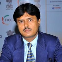 Dr. Jignesh G. Bhatt