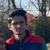 Bhavin Patel