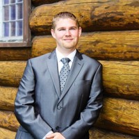 Jonathan Nosbush, Mba Candidate
