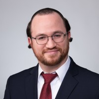 Yisrael Levine