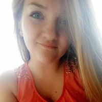 Alexandra Vest