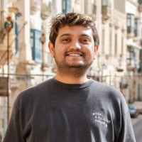 Bhumik Varu