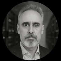 Alvaro Casado Domene