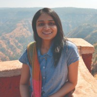 Ruchi Patel