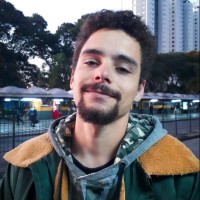 Joshua Rossi De Aguiar