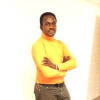Temitayo Lekan Betiku