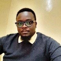 Blessings Ben Saka