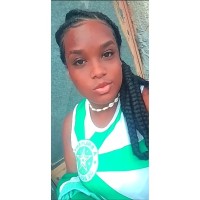 Francis Roberta Teixeira Neves