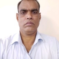Balram Maurya