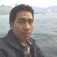 Nirwansyah Nainggolan