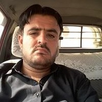Ilyas Khan kakar