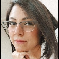 María Del Carmen Calderón Gavilanes