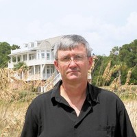 Sam Guidry, RA, NCARB, AIBD