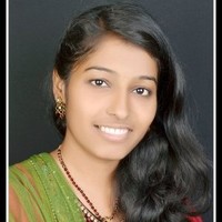 Mayuri Ingale