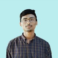 Md Tanvir Hossain