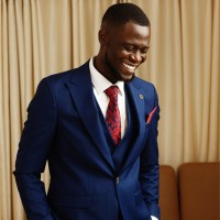 Omotayo Dada