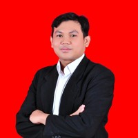 Helmy Ramadhani Chrisatama Sakti